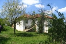 House For Sale near Haskovo