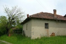 House For Sale near Gabrovo