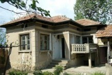 House For Sale near Veliko Tarnovo