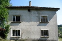 House For Sale near Kardzhali