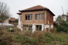 House For Sale near Yambol