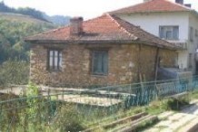 House For Sale near Smolyan