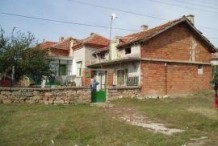 House For Sale near Yambol