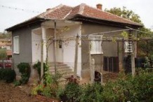 House For Sale near Yambol