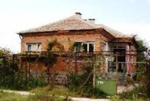 House For Sale near Bourgas