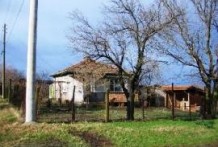 House For Sale near Bourgas