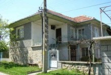 House For Sale near Veliko Tarnovo