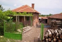 House For Sale near Yambol