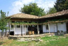 House For Sale near Veliko Tarnovo