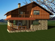 House For Sale near Sofia region