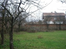 Land For Sale near Sofia region