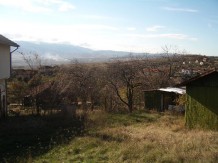 Land For Sale near Sofia region