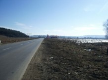 Land For Sale near Sofia region